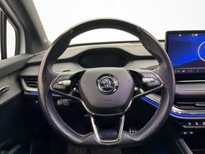 Skoda Enyaq bild 15