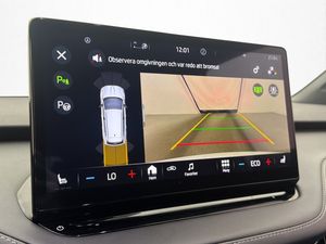Skoda Enyaq bild 18