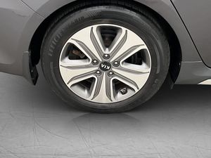 Kia Optima bild 33