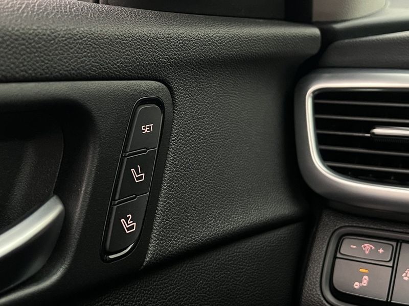 Kia Optima bild 12