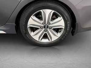 Kia Optima bild 32