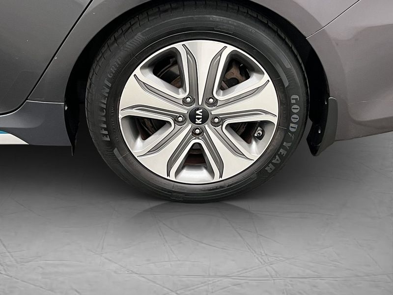 Kia Optima bild 32