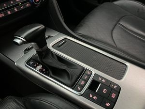 Kia Optima bild 22