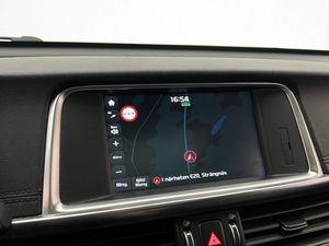Kia Optima bild 18