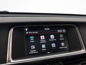 Kia Optima bild 19