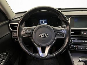 Kia Optima bild 15
