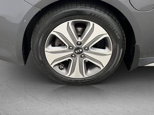 Kia Optima bild 31