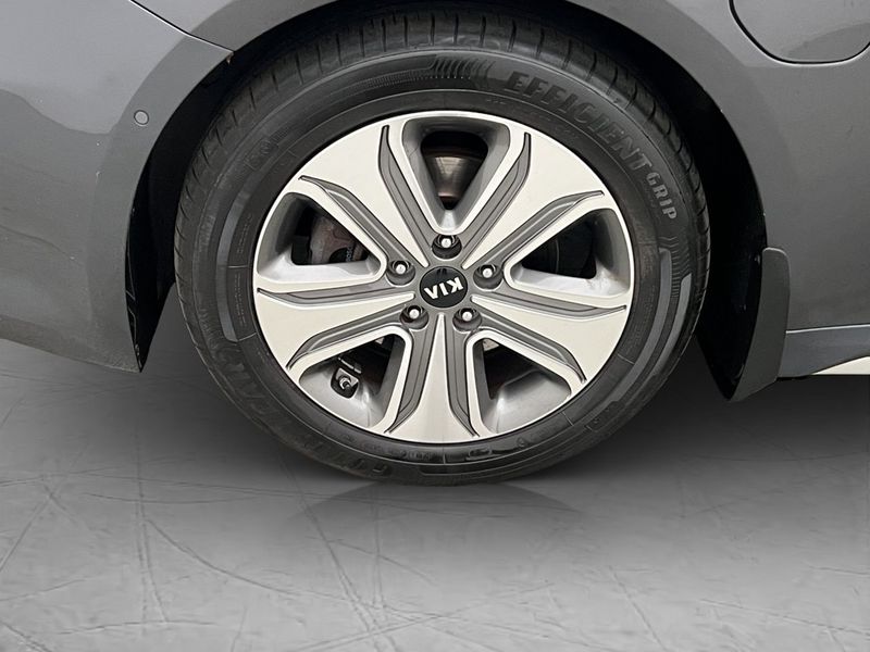 Kia Optima bild 31