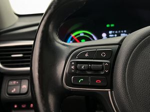 Kia Optima bild 29
