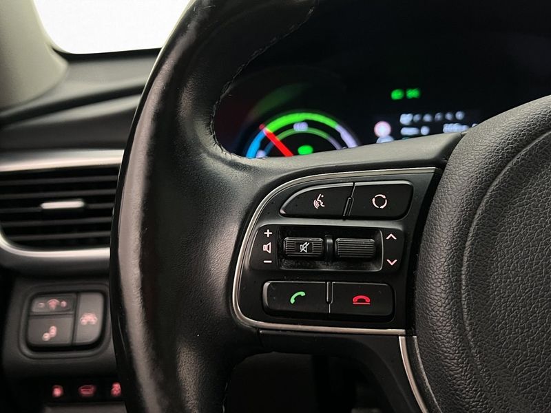 Kia Optima bild 29