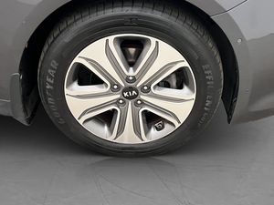 Kia Optima bild 34