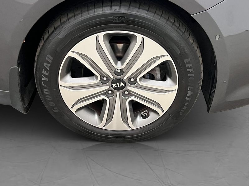Kia Optima bild 34