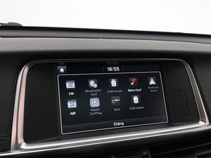 Kia Optima bild 21