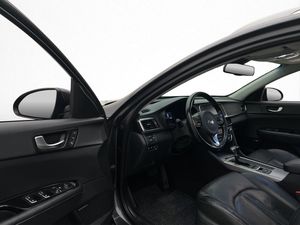 Kia Optima bild 9