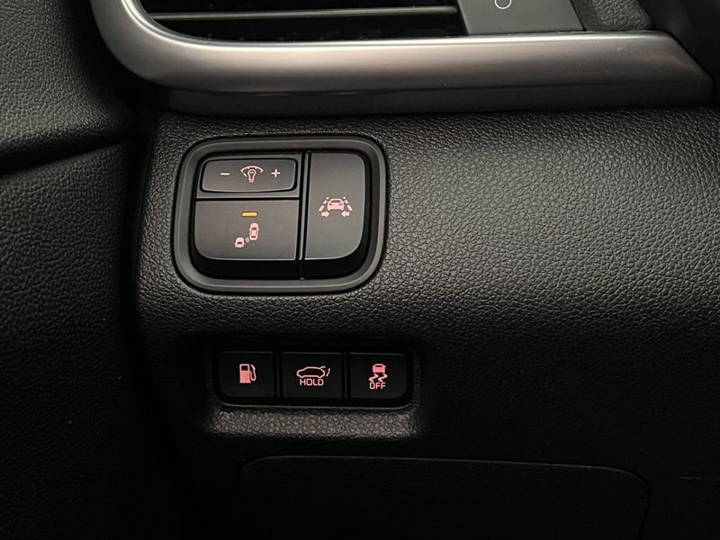 Kia Optima bild 28