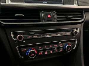 Kia Optima bild 20
