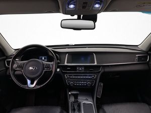 Kia Optima bild 14