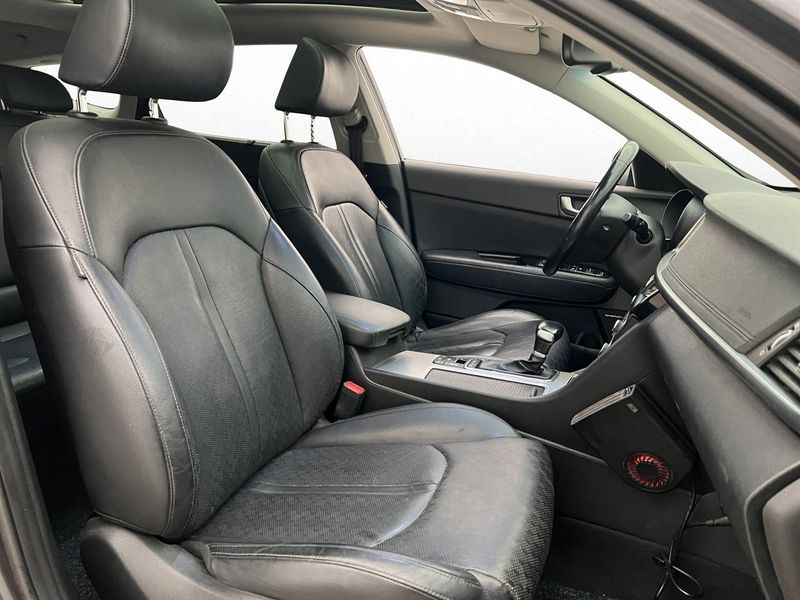 Kia Optima bild 25