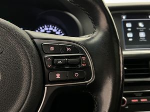 Kia Optima bild 30