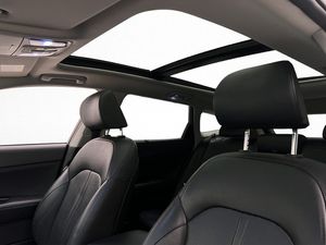 Kia Optima bild 10
