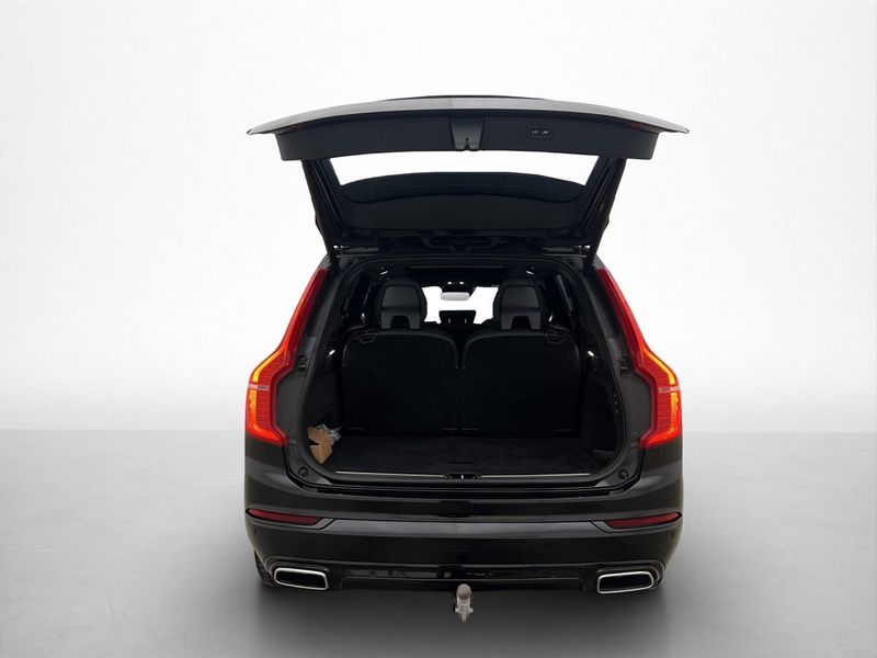 Volvo XC90 bild 9