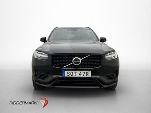 Volvo XC90 bild 2