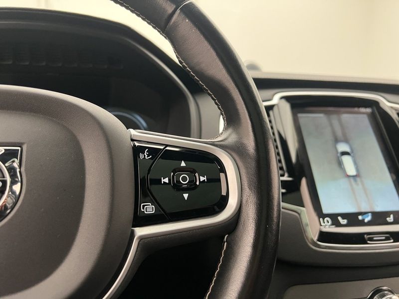 Volvo XC90 bild 38