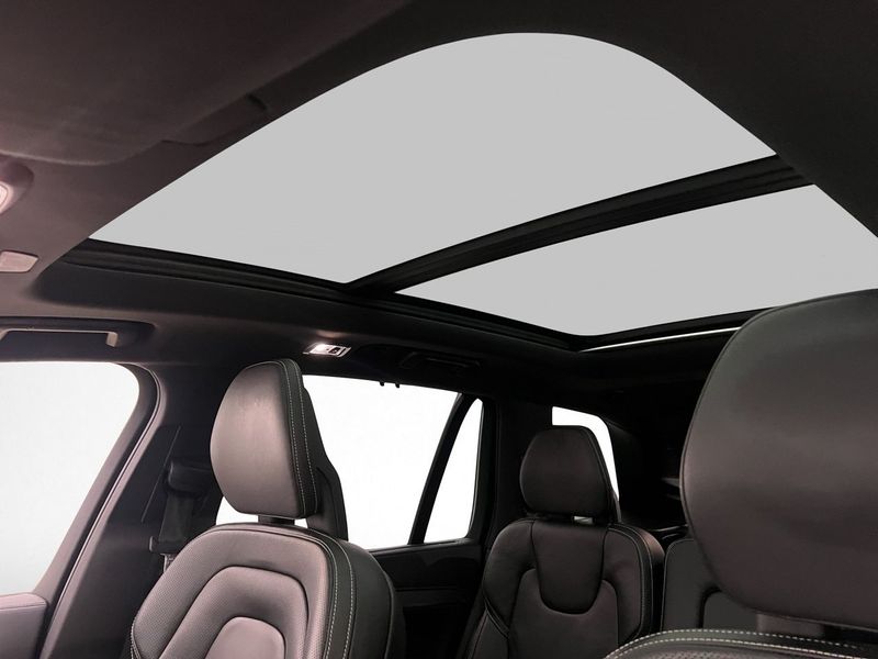 Volvo XC90 bild 12
