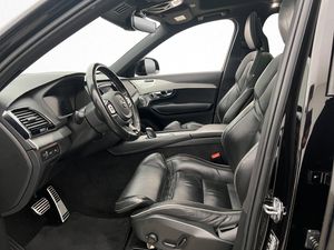 Volvo XC90 bild 13