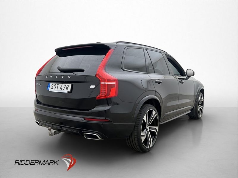 Volvo XC90 bild 4