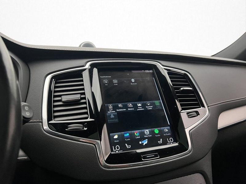 Volvo XC90 bild 26