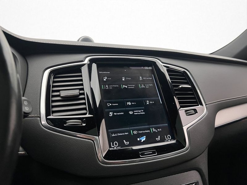 Volvo XC90 bild 24