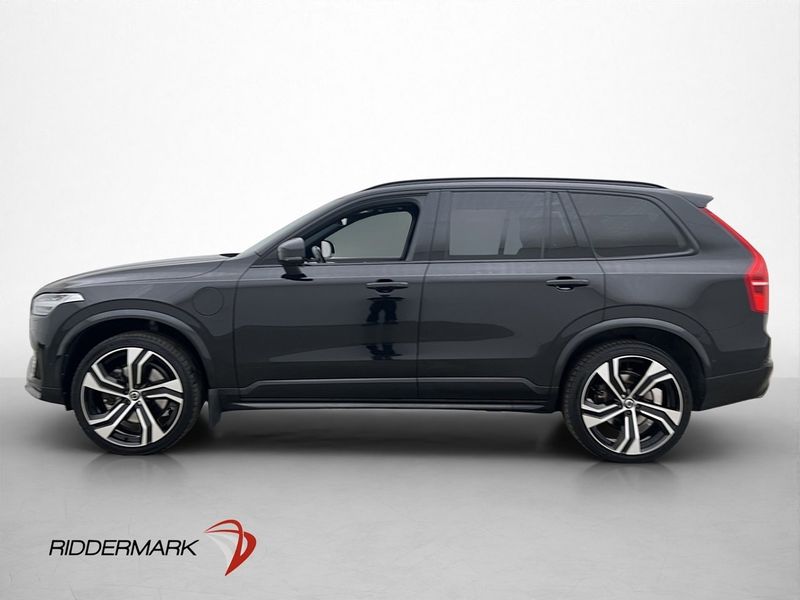Volvo XC90 bild 6