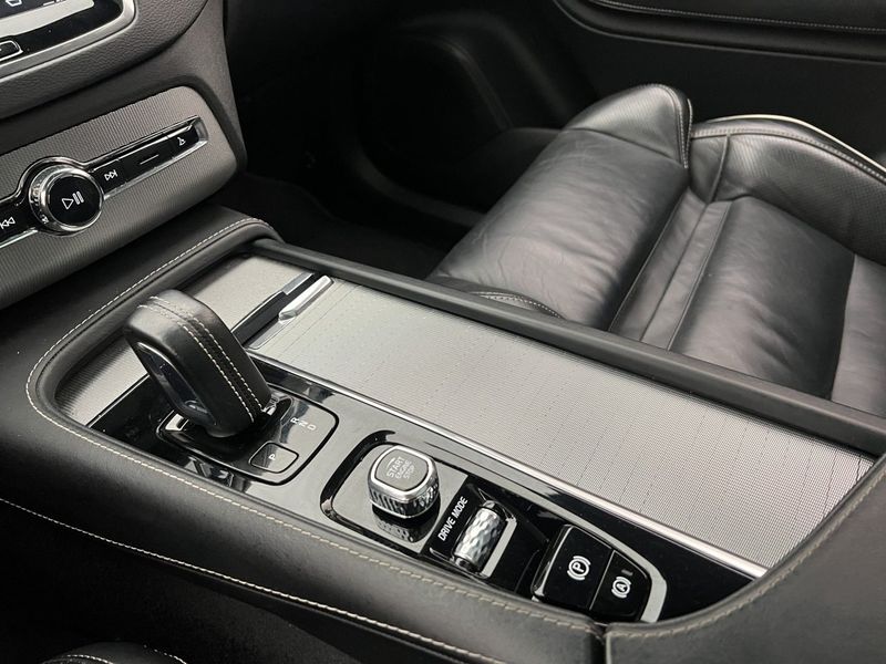 Volvo XC90 bild 27