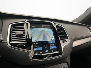Volvo XC90 bild 19