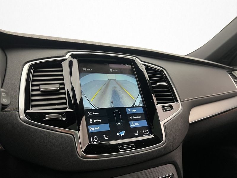 Volvo XC90 bild 19