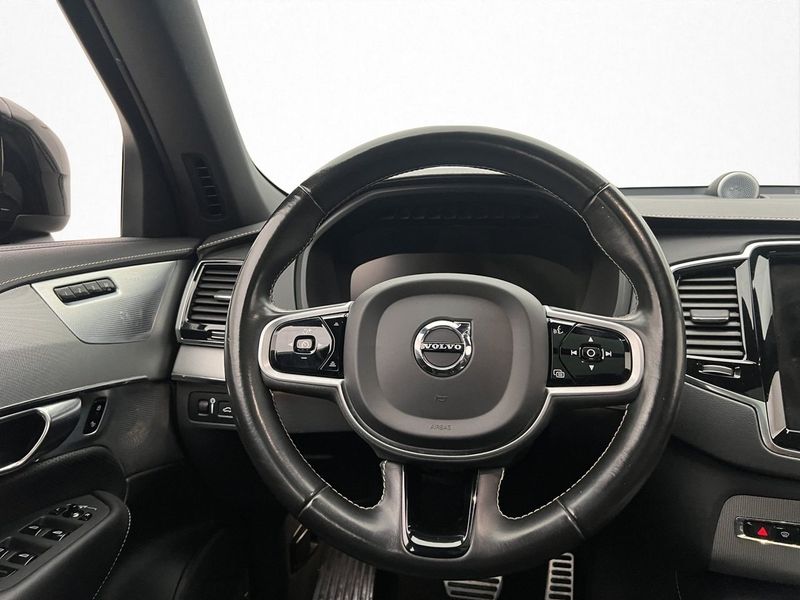 Volvo XC90 bild 15