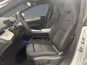 Polestar 4 bild 5