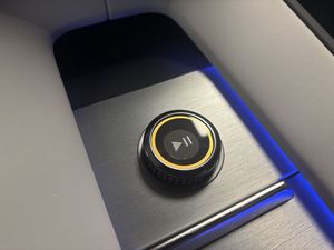 Polestar 4 bild 11