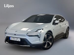 Polestar 4 bild 1