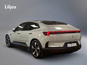 Polestar 4 bild 3