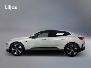 Polestar 4 bild 2