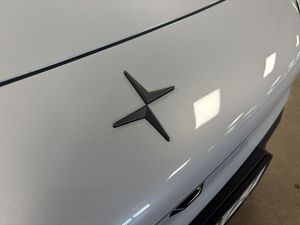 Polestar 4 bild 13