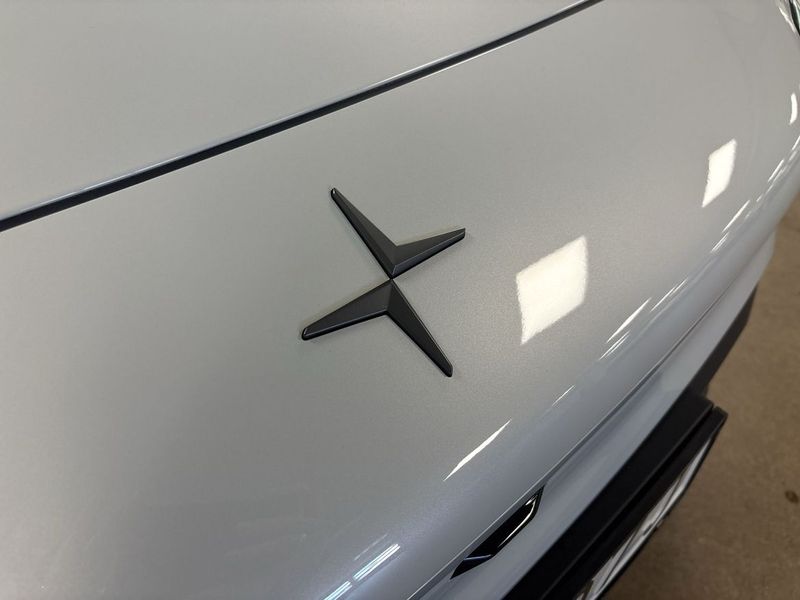 Polestar 4 bild 13