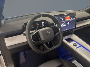 Polestar 4 bild 4