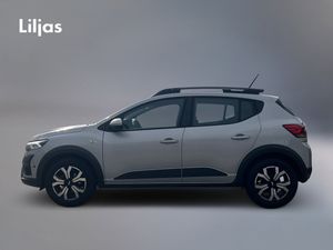 Dacia Sandero bild 4