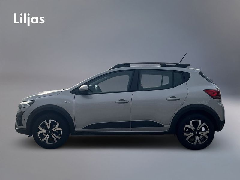 Dacia Sandero bild 4