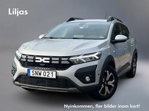 Dacia Sandero bild 1