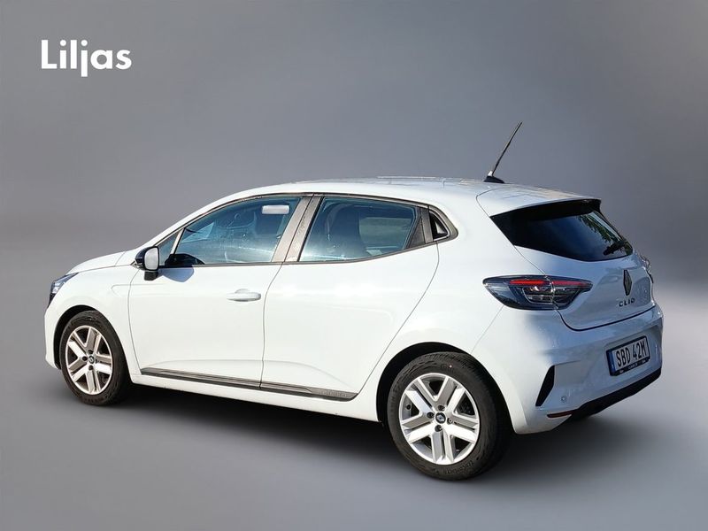 Renault Clio bild 2
