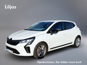 Renault Clio bild 1